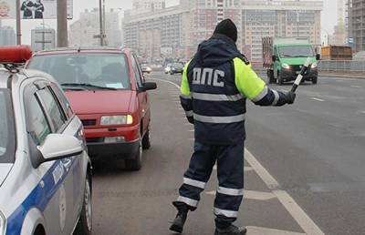 В Минске возможны кратковременные ограничения движения на дорогах