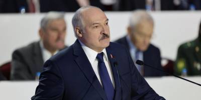 «Мир и безопасность сторонников». Лукашенко назвал условия, при которых готов уйти с поста президента
