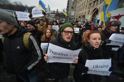 «Какое же позорище!»: эксперт оценил регресс Украины