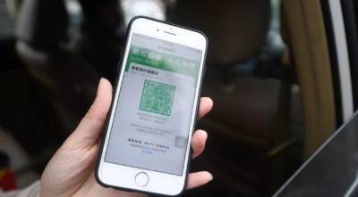 Китайские разработчики внедрили в смартфон защиту от пьяных