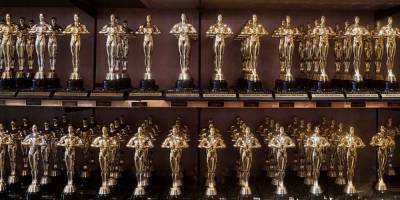 Церемония вручения премии «Оскар-2021» пройдет одновременно в нескольких местах