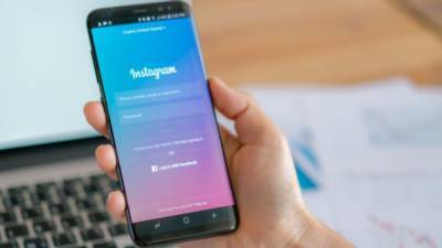 Названы способы спасти аккаунт в Instagram от взлома