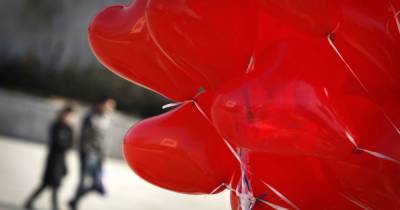 День святого Валентина: история происхождения праздника и оригинальные идеи для подарков