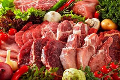 В прошлом году в Тамбовской области с продажи сняли более 200 кг некачественных мясных изделий