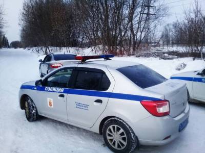 В Твери автоинспекторы остановили водителя в наркотическом опьянении - afanasy.biz - Тверь - Тверская обл.