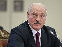 Лукашенко обусловил свой уход прекращением протестов и неприкосновенностью сторонников