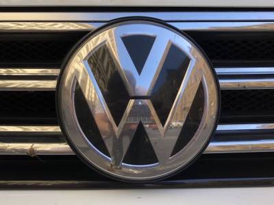 Volkswagen сделает беспилотный автомобиль вместе с Microsoft