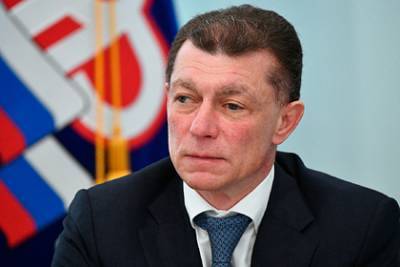 Глава Пенсионного фонда России ушел со своего поста