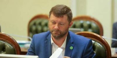 Корниенко прокомментировал возможность третьего голосования за Витренко