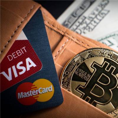 Mastercard внедрит криптовалюты в свою платёжную сеть nbsp