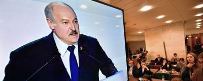 Уход с поста и тяжелые полномочия: Лукашенко выступил на VI Всебелорусском народном собрании
