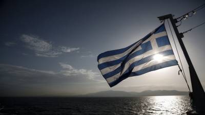 Греция создает региональный альянс против Турции