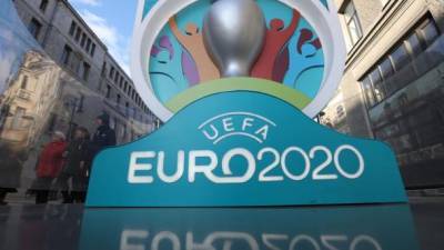 TikTok запустил с УЕФА масштабный проект, посвященный Евро-2020