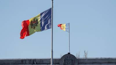 Соцпартия и Pentru Moldova создали большинство в парламенте Молдавии