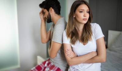 Поругаться, но не разойтись: как правильно решать конфликты в парах