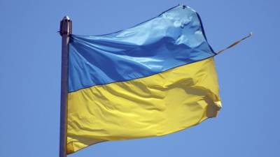 На Украине представили отечественный барабанный гранатомет "Шустер-40"