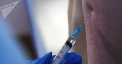 Грузия получит дополнительную партию вакцины AstraZeneca