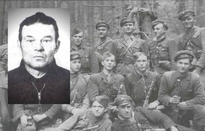 Иван Килюшек: как бандеровцы заставили работать на себя Героя Советского Союза