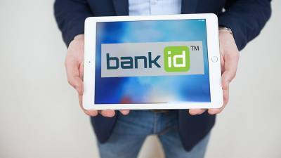 94% пользователей платежных карт в Украине доступны возможности системы BankID — НБУ
