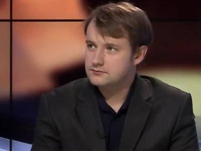 Петр Олещук - Политолог: Реформа "Укрзалізниці" – это приближение к нормативам ЕС, и мы должны ее провести - gordonua.com - Европа