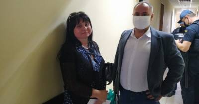 В Херсоне учительнице русского языка грозит до 12 лет тюрьмы за государственную измену