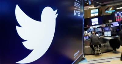 Twitter продолжает верифицировать аккаунты оккупантов в Крыму. На этот раз "управления МВД РФ"