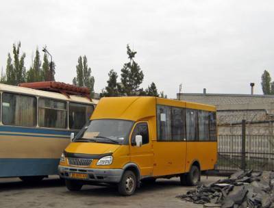 Подорожание проезда в маршрутках Лисичанска не закончилось: важное сообщение от ВГА
