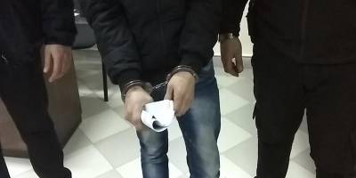 В Одесской области полицейские задержали мужчину, изнасиловавшего 74-летнюю женщину - ТЕЛЕГРАФ