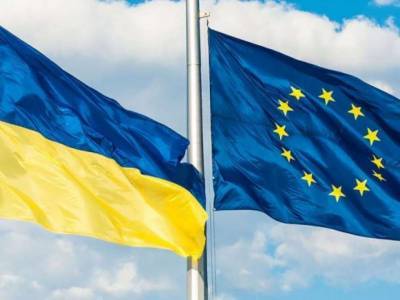 Украина и ЕС обсудили запуск стратегического партнерства по сырью и батареям