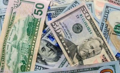 В Минфине спрогнозировали курс доллара