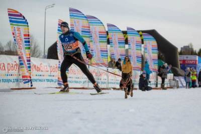 Вкус зимы: фестиваль зимних видов спорта KareliaSkiFest пройдет в Петрозаводске