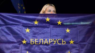 Сколько белорусов хотят интеграции с ЕС, рассказал Лукашенко
