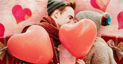 Что подарить на День святого Валентина любимому человеку: топовые идеи