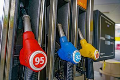 Минэнерго и ФАС увеличили нормативы продаж топлива на бирже