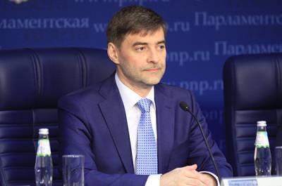 Депутат предупредил о возможных последствиях полетов НАТО над Крымом