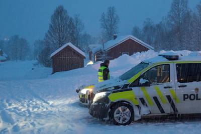 Норвегия выслала дважды нарушившего ПДД водителя-иностранца