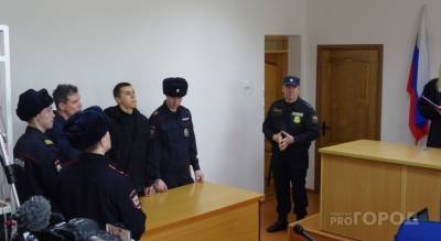 Суд вскрыл ложь в показаниях о ДТП Олега Ладыкова