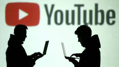 YouTube удалил российский ролик о протестах в странах ОБСЕ