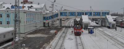 Из Кирова в Москву будет ходить больше поездов в праздники
