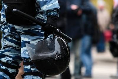 Россиянин отсудил у властей 72 тысячи рублей за задержание на митинге