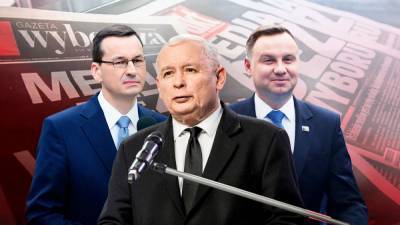 Партия решает: как новый налог для СМИ может ударить по свободе слова в Польше