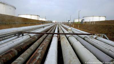 «Белнефтехим» ждет от «Роснефти» 34,5 млн долларов компенсации за «грязную нефть»