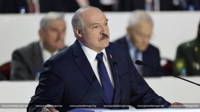 Лукашенко пожаловался на драконовские проценты по российским кредитам