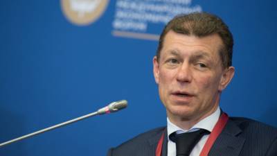 Пенсионный фонд России пока не комментирует слухи о возможной отставке Топилина