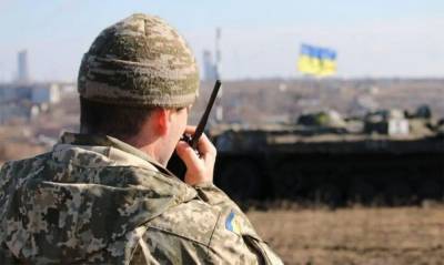 Италия признала Украину виновной в обстрелах Донбасса и гибели журналистов