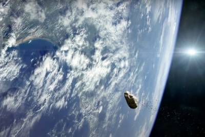 NASA предупредило о приближении к Земле крупнейшего астероида