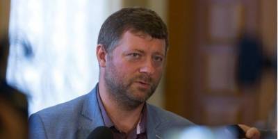 Слуга народа не обсуждает вопрос отставки правительства — Корниенко