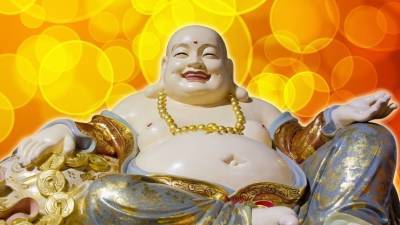 Как задобрить бога богатства в Китайский Новый год? — ритуал от астролога
