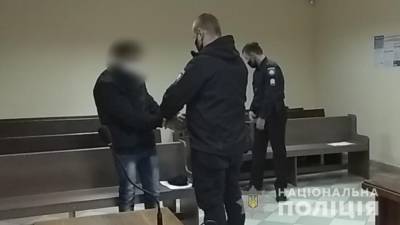 На Одесчине 29-летний мужчина изнасиловал пенсионерку