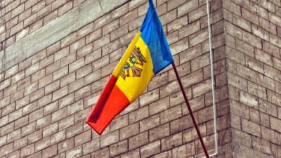 Парламент Молдовы отклонил кандидатуру премьера, предложенную Санду